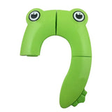 FoldyPot Cartoon Travel – Pot d’Apprentissage Pliable pour Enfants