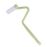 ProClean S-WC Brosse – Nettoyage Précis pour Recoins Inaccessibles