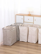 Panier à Linge Pliable AquaGuard