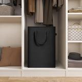 Panier à Linge Pliable Oxford – Compact, Robuste & Polyvalent
