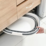 Panier Pliable 16L Flexi – Compact, Robuste & Multifonction