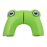 FoldyPot Cartoon Travel – Pot d’Apprentissage Pliable pour Enfants