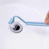 ProClean S-WC Brosse – Nettoyage Précis pour Recoins Inaccessibles