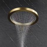 PluieZen – Douchette Pluie Premium pour Expérience Spa à Domicile