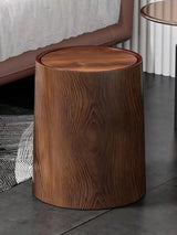 Poubelle Design RetroCube RollTop