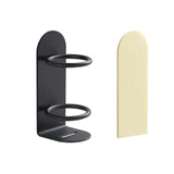 BrushHold Pro – Support Mural pour Brosse à Dents Sans Perçage