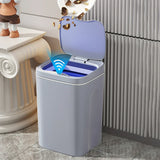 Poubelle Automatique Sensor 12L-24L