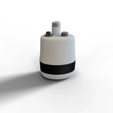 NomadiFlow Mini – Douche Portable Rechargeable avec Pompe Étanche