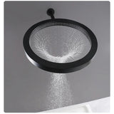 PluieZen – Douchette Pluie Premium pour Expérience Spa à Domicile