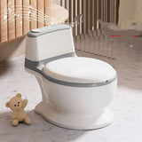 BabyComfort Potty – Pot d’Apprentissage Ergonomique pour Bébé