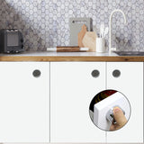 EasyHang – Porte-Serviette Autocollant Sans Perçage