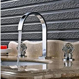 Robinet de Salle de Bain Suguword