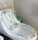Abattant WC Premium en Résine