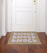 Paillasson Antidérapant - Accueil Pro PVC – Tapis d’Entrée Découpable pour Porte et Couloir