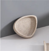 Ensemble d’Accessoires de Salle de Bain Nordique Élégance