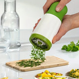 Mini Hachoir Manuel pour Herbes et Légumes – HerbChop