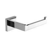 Porte-rouleau de Papier en Acier Inoxydable 304