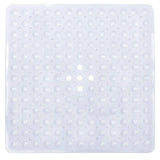 Tapis de Douche Antidérapant SafeStep 53x53 cm
