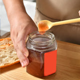 Cuillère Silicone Cuisine Premium – Ustensile Résistant à la Chaleur | Protection Antiadhésive | Nettoyage Facile