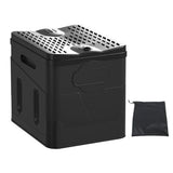 TravelMate – Toilette Pliable Portable pour Camping et Voyages