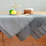 Serviettes de Cuisine Premium en Coton – Lot de 3 | Ultra Absorbantes & Élégantes
