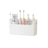 Organisateur de Porte Multifonction sans Perçage – Support de Rangement pour Épices, Films Alimentaires et Accessoires
