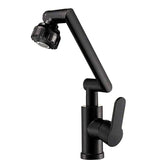 Filtre de Robinet Compact avec Système Minéral