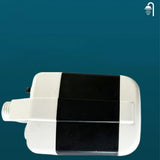 Douche Portable Outdoor – Douche Manuelle Nomade pour Camping, Plage et Animaux