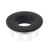 LuxDrain Elegance – Anneau de Trop-plein en Laiton pour Lavabo