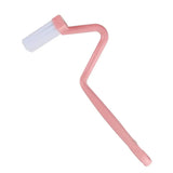 ProClean S-WC Brosse – Nettoyage Précis pour Recoins Inaccessibles