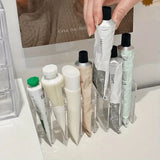 Organisateur Cosmétique Transparent 7 Compartiments CrystalSort