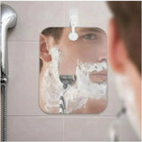 Miroir Anti-Buée AquaClear