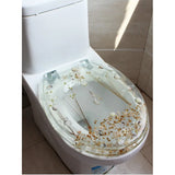 Abattant WC Premium en Résine