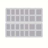DrainSafe Pro – Disques Filtrants Jetables pour Évier et Douche