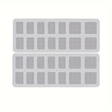 DrainSafe Pro – Disques Filtrants Jetables pour Évier et Douche