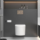 FlushStyle Bouton de Chasse d’Eau – Design Élégant et Fonctionnel pour WC
