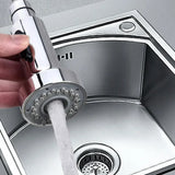 AquaJet Duo – Douchette de Cuisine Multifonction à Double Jet Économiseur d’Eau