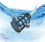 HydroForce 30 – Nettoyeur Haute Pression Sans Fil 30 Bar pour Batterie 18 V
