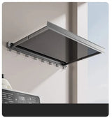 Porte-Manteaux et Chapeaux Mural Pliable SpaceMax