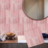 Plaques Murales Auto-adhésives 3D – Stickers de Mur Modernes pour Cuisine, Salle de Bain et Camper