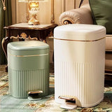Poubelle à Pédale Élégance – 8L / 10L