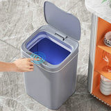 Poubelle Automatique Sensor 12L-24L