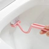ProClean S-WC Brosse – Nettoyage Précis pour Recoins Inaccessibles