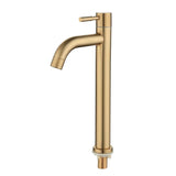 Robinet de Lavabo Classique