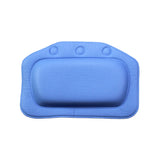 Coussin de Bain Confort Spa – Soutien Ergonomique pour le Cou et la Tête avec Ventouse