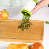 Mini Hachoir Manuel pour Herbes et Légumes – HerbChop