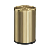 Poubelle de Salle de Bain RollTop 9L