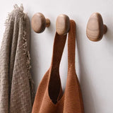 Crochets Muraux -PebbleScandi