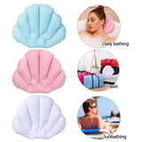 Coussin de Bain Gonflable Spa