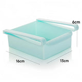 CoolStore – Boîte de Rangement Transparente pour Réfrigérateur
